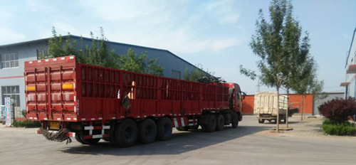 小長(zhǎng)假到來之際,各種材質(zhì)的水箱的訂單呈現(xiàn)遞增趨勢(shì)