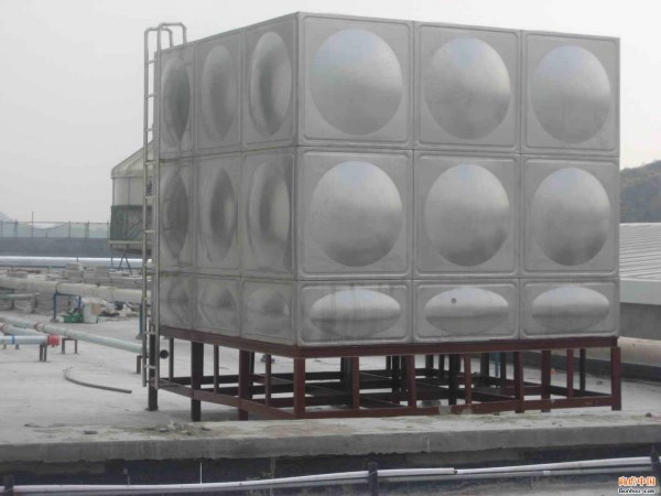 不銹鋼水箱有哪些安裝注意事項？