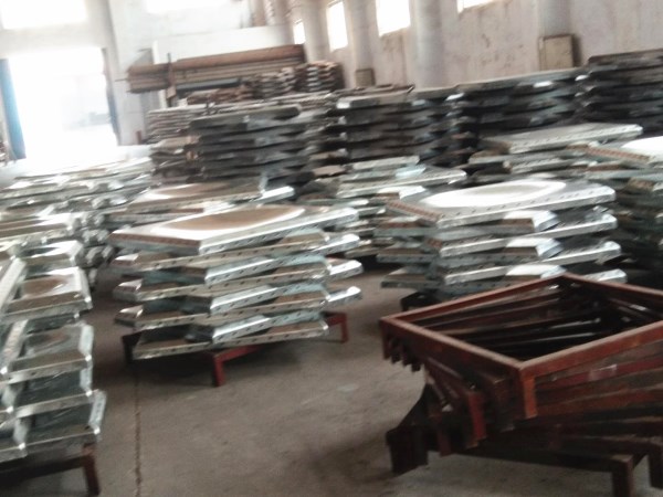 鍍鋅鋼板水箱維修和保養(yǎng)中應(yīng)該注意什么問題？