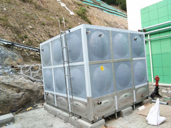 不銹鋼水箱有哪些安裝注意事項？