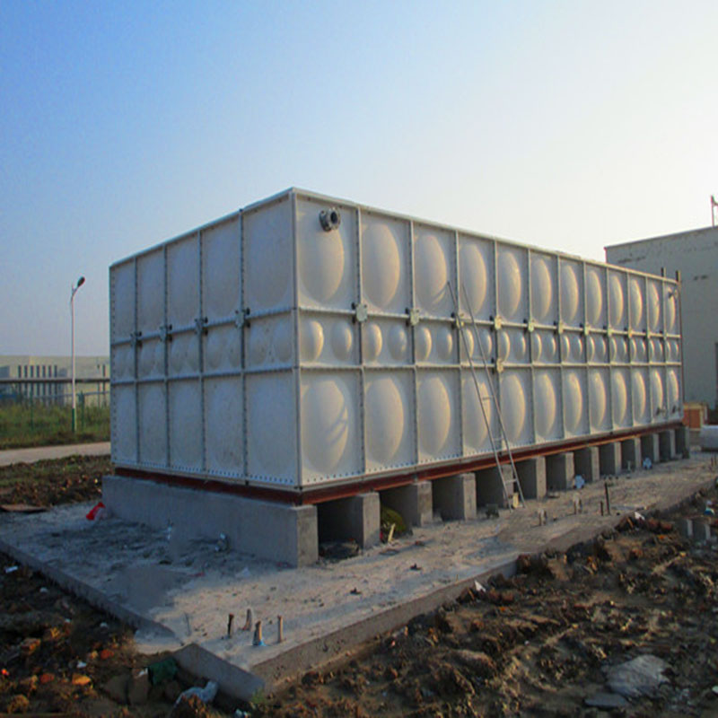 玻璃鋼水箱會(huì)結(jié)冰嗎？