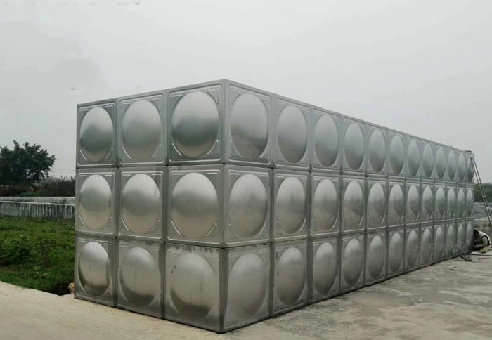 不銹鋼水箱價(jià)格受什么影響？