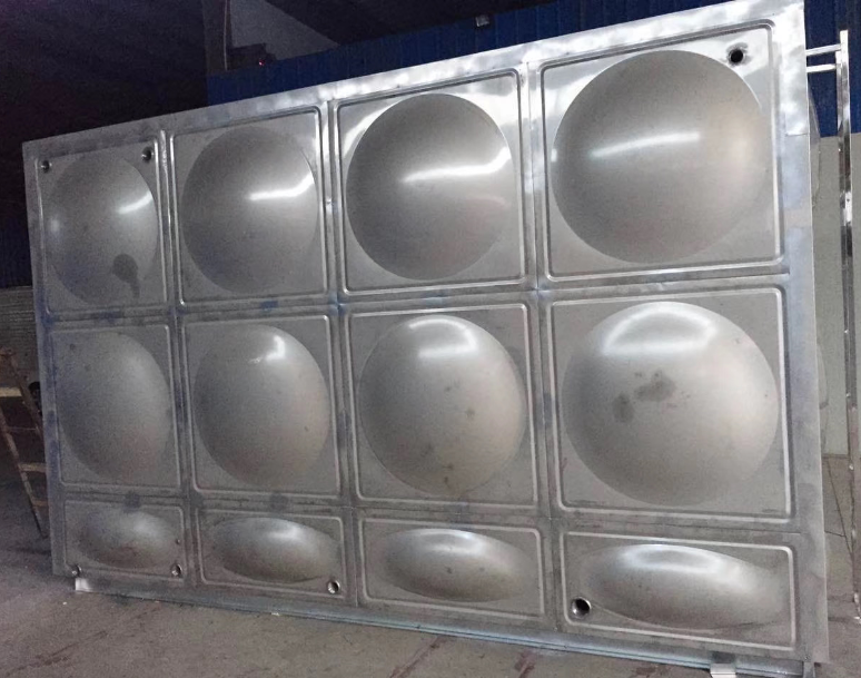 不銹鋼水箱的保溫效果主要有哪些因素來(lái)決定的呢？