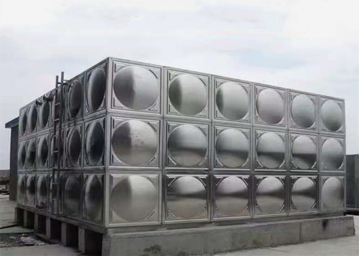 組合式不銹鋼水箱的十大特點(diǎn)是什么？一起來了解下吧