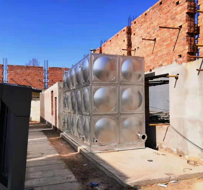 不銹鋼水箱廠家的產品分類及用途有哪些？