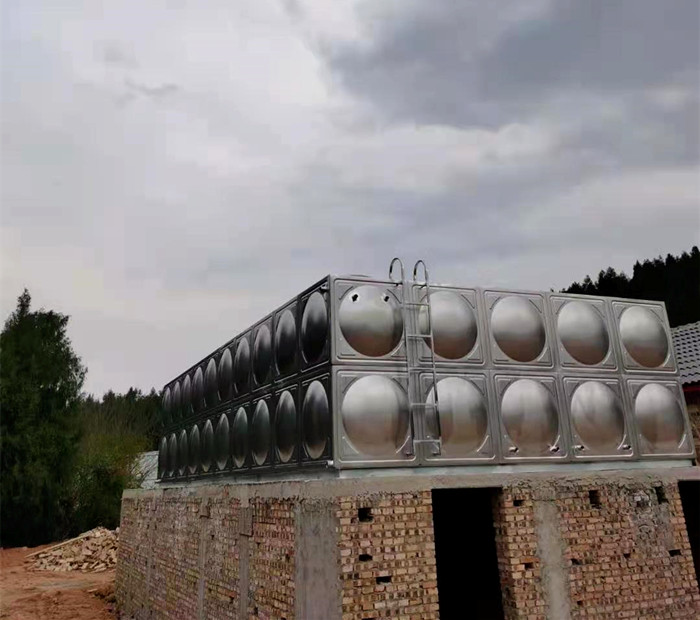 裝配式水箱和組裝式水箱有什么區(qū)別？