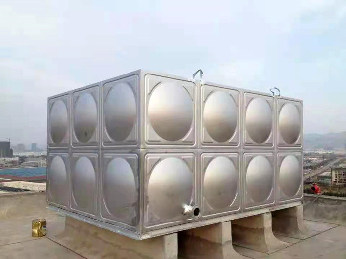 如何區(qū)分不銹鋼消防水箱和不銹鋼生活水箱？