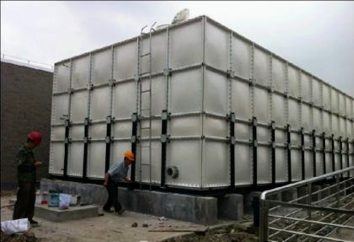 玻璃鋼消防水箱安裝注意事項有哪些呢？